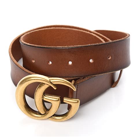 gucci brown belt womens|skinny Gucci belt women.